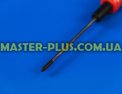 Викрутка хрестова PH0*75мм ProsKit 89401B Фото №3