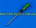 Отвертка шлицевая SL5,0*150мм ProsKit 89416A Фото №1