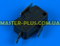 Микропереключатель для аэрогриля SW315 16A 250V T125 для гриля Фото №1