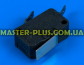 Микропереключатель для аэрогриля SW315 16A 250V T125 для гриля Фото №3