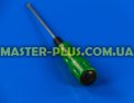 Отвертка шлицевая SL3,2*100мм ProsKit 89405A Фото №2
