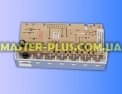 Модуль индикации на посудомойку Indesit Ariston C00144323 для посудомоечной машины Фото №6