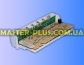 Модуль индикации на посудомойку Indesit Ariston C00144323 для посудомоечной машины Фото №7