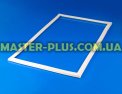 Уплотнительная резина дверцы холодильной камеры Beko 4633082600 для холодильника Фото №1