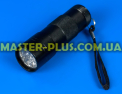 Фонарик ультрафиолетовый UV12 Фото №1