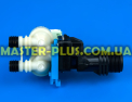Клапан Electrolux 4055476693 для пральної машини Фото №4