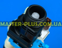 Клапан Electrolux 4055476693 для пральної машини Фото №7
