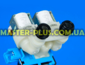 Клапан Electrolux 4055476693 для пральної машини Фото №5