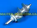 Шнек м'ясорубки Moulinex SS-989843 Original для м’‎ясорубки Фото №2