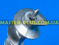 Шнек м'ясорубки Moulinex SS-989843 Original для м’‎ясорубки Фото №4