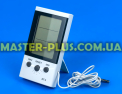 Термогигрометр электронный Elitech DT-3 Фото №1