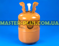 Фреон R600a (балон 3кг) Refrigerant для холодильника Фото №2