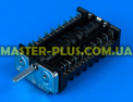 Переключатель режимов духовки Electrolux 3421525019 для плиты и духовки Фото №1