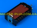 Переключатель режимов духовки Electrolux 3421525019 для плиты и духовки Фото №3
