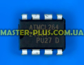 Микросхема ПЗУ 24C64A  Atmel (DIP) Пустая для стиральной машины Фото №4