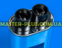 Конденсатор высоковольтный 0.95 mf 2100v Samsung 2501-001016 Original для микроволновой печи Фото №4