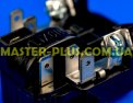Реле пускове компресора Beko 4846470185 для холодильника Фото №3