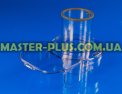 Кришка корпусу соковижималки Kenwood KW713683 для соковижималки Фото №3