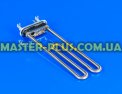 ТЕН 1950W 24см з отв. Backer для пральної машини Фото №1