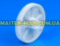Шестерня (велика) Kenwood KW715564 для м’‎ясорубки Фото №4