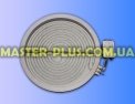 Конфорка для стеклокерамической поверхности 1800Вт Ariston C00139036 для плиты и духовки Фото №1