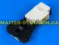 Замок (УБЛ) Zanussi 4055137469 для стиральной машины Фото №1
