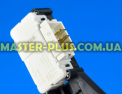 Замок (УБЛ) Zanussi 4055137469 для стиральной машины Фото №5
