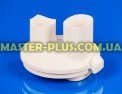 Кришка (редуктор) для основної чаші блендера Braun 67051016 для кухонного комбайна Фото №1
