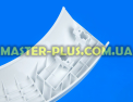 Ручка дверки (люка) Gorenje 333855 Original для пральної машини Фото №6