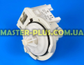 Насос (помпа) зливна сумісна з Bosch 165261 (DRAIN PUMP) для посудомийної машини Фото №1