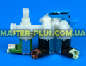 Клапан впускной Electrolux 1084974102 Original для стиральной машины Фото №3