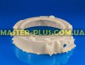 Передняя крышка бака Samsung DC61-03213A для стиральной машины Фото №1