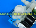 Клапан впускной Electrolux 1084974102 Original для стиральной машины Фото №7