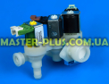 Клапан впускной Electrolux 1084974102 Original для стиральной машины Фото №5
