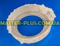 Передняя крышка бака Samsung DC61-03213A для стиральной машины Фото №3