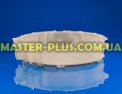 Передняя крышка бака Samsung DC61-03213A для стиральной машины Фото №4