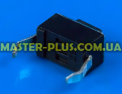 Кнопка тактовая 2pin (5мм) Фото №2