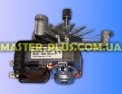 Моторчик  конвекционного вентилятора  Ariston C00081589 для плиты и духовки Фото №4