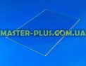 Полка скляна Beko 4350794200 для холодильника Фото №1