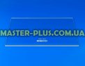 Полка скляна Beko 4350794200 для холодильника Фото №2