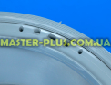 Резина (манжет) люка сумісна з Electrolux 3790201408 для пральної машини Фото №3