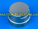 Ручка регулировки конфорки Electrolux 3425845009 для плиты и духовки Фото №1