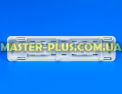 Активатор (ребро) з вантажем сумісний з Indesit C00083894 для пральної машини Фото №4