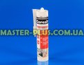 Силиконовый герметик Ceresit универсальный Белый 280ml Фото №1