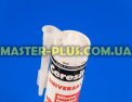 Силиконовый герметик Ceresit универсальный Белый 280ml Фото №2