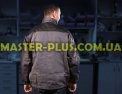 Куртка робоча DAN (XL) Yato YT-80283 Фото №3