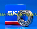 Подшипник SKF 6003 zz Explorer (повышенная надежность) для стиральной машины Фото №1