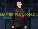 Куртка рабочая черно-красная (L) Yato YT-8022 Фото №1