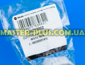 Ручка Indesit C00283962 для плиты и духовки Фото №6
