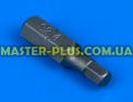 Бита шестигранная HEX4 25мм 60HRC Фото №1
